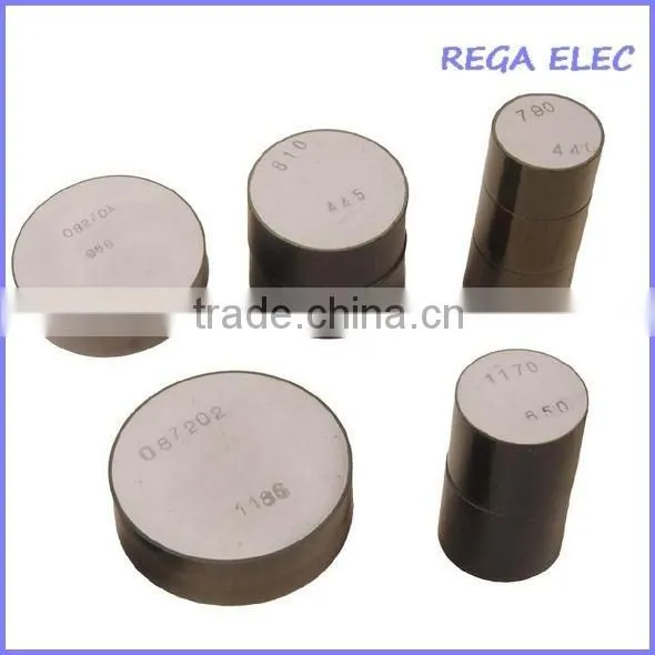D32x25 Zinc-Oxide Varistor for Surge Arrester/ Surge Arrestor, Customization is Acceptable, 32*25 photo-5