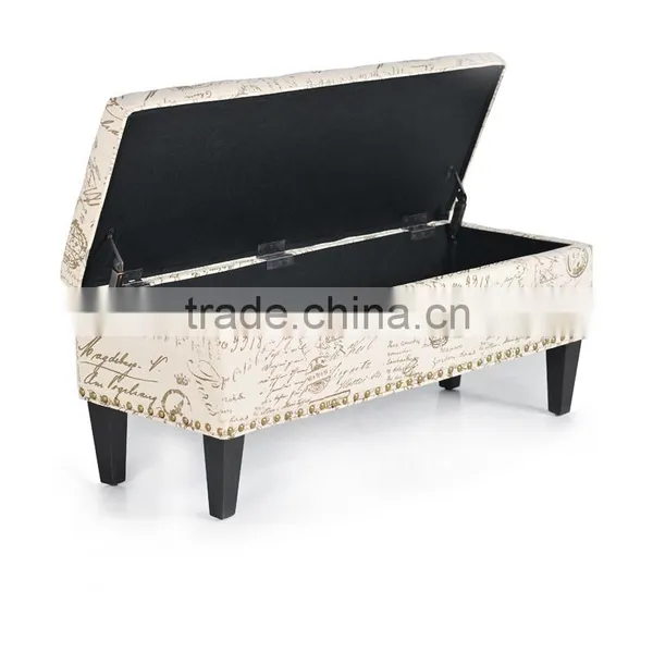 Desk Chair Ottoman photo-5