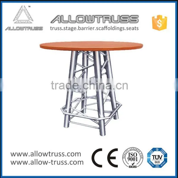 Aluminum Bar Table and Chairs on Sale photo-6