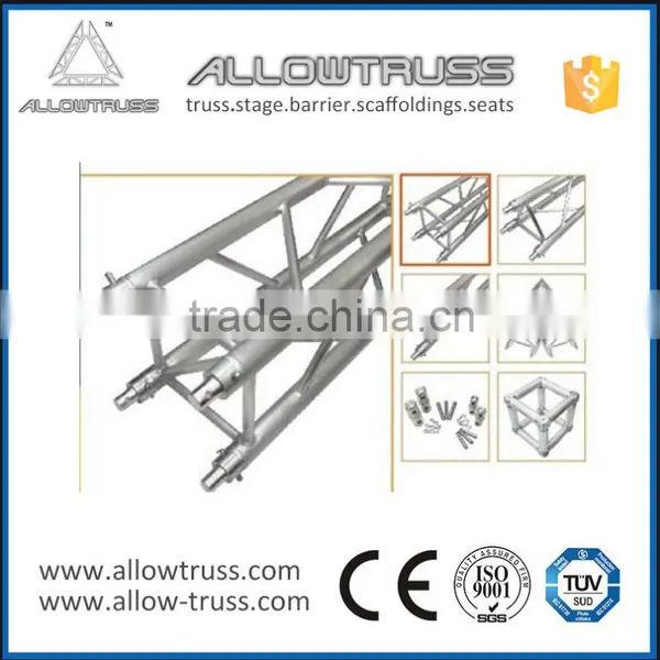 400*400mm Aluminum Lighting Truss System/ Spigot Truss photo-2