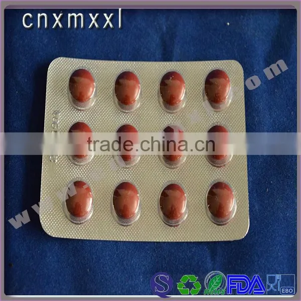 Hot Selling Ampoule Plastic Blister Tray With Low Price photo-4
