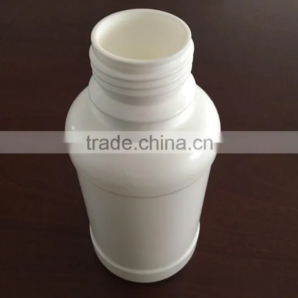 Various Plastic Pesticide Bottle Injection Blowing Mould for FD Injection Blow Molding Machine