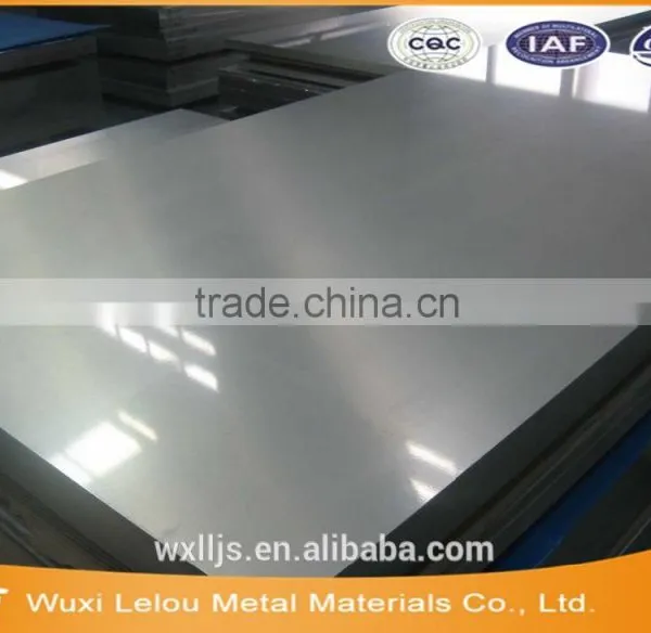 1060 Mill /embossed Aluminum Sheet photo-4