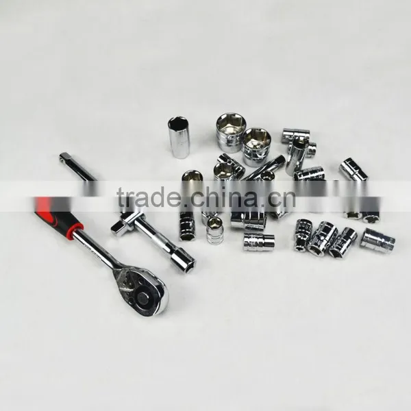 32pcs Hand Tool Set photo-4