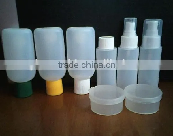 Hot Sale Plastic Eye Dropper Bottle Mould, Plastic Glue Bottle Mold, Plastic Needle Bottle Mould Maker photo-6