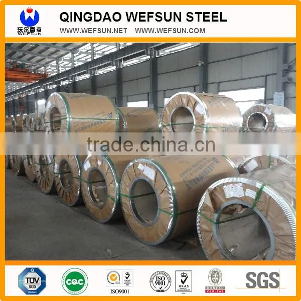 Hot Ddipped Steel Colored Coil PPGI Color Coil/sheet/plate Prepainted Galvanized Steel Coil/sheet/plate photo-5