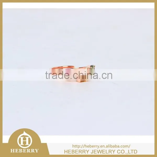 Crystal Handicraft Product Good Quality Ring photo-2