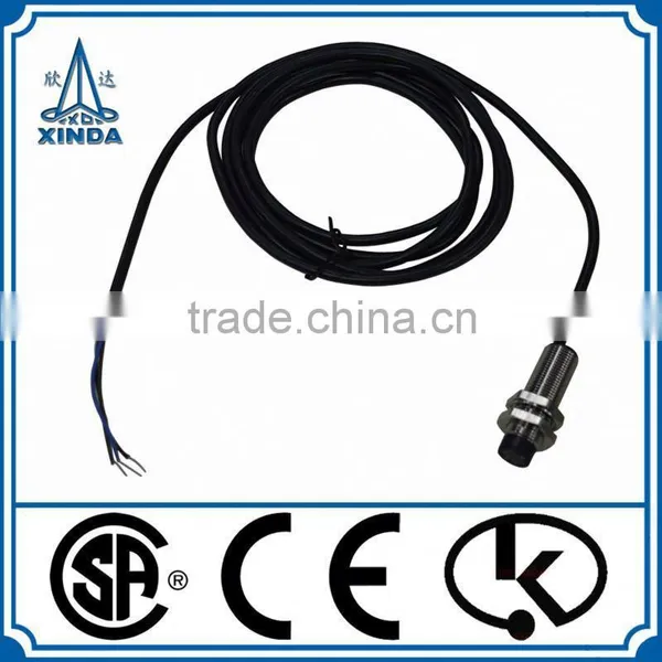 Service Tool Presence Detection Displacement Sensor photo-6