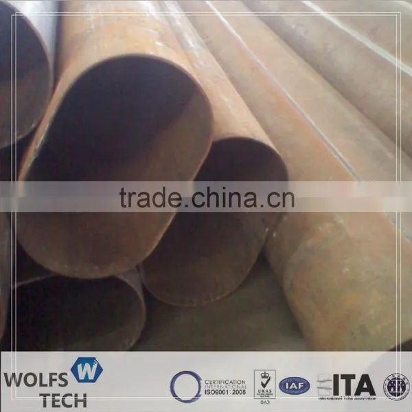 50mm Structural Coil Tubing photo-3