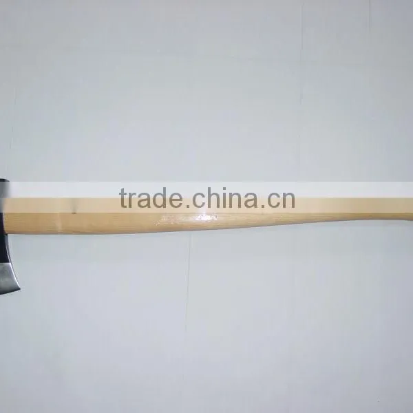 Axe, With FSC Hickory Handle, A601 3.5LB photo-4