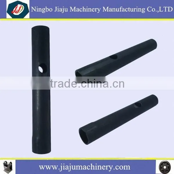 Ningbo Jiaju Hot Sale Pin With a Hole / Brass Pin / Metal Hinge Pin photo-6