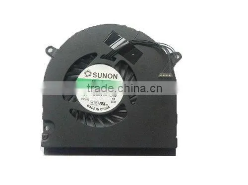 New CPU Cooling Fan for Macbook A1278 922-8620 661-4946 ZB0506AUV1-6A photo-2