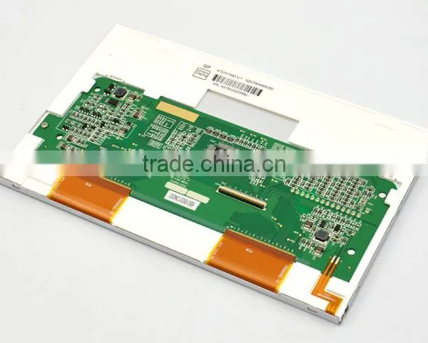 Innolux 7 Inch Wide Temperature Tft Lcd Display for Common Use AT070TN83 V.1 photo-2