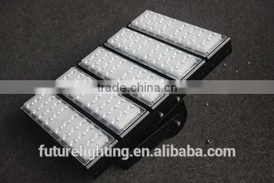 250w Led Tunnel Light IP65 Football Tunnels High Power Led Driving Lights photo-4