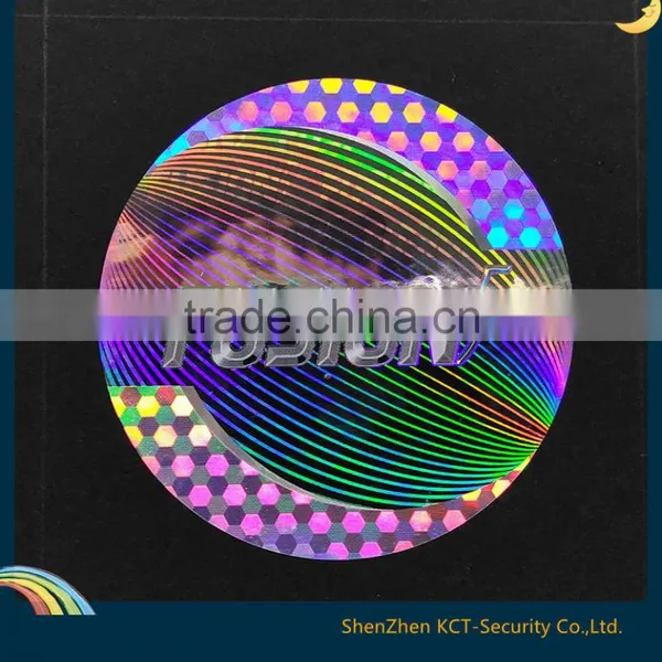 Customized Label Sticker&self Adhesive Label&Paper Label photo-6