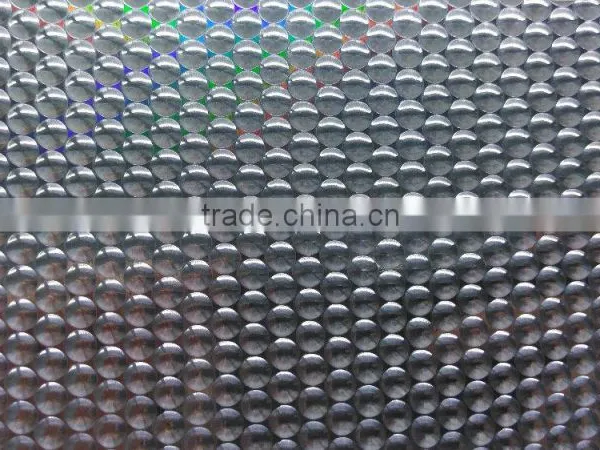 Accept Custom Pattern BOPP Foil photo-4