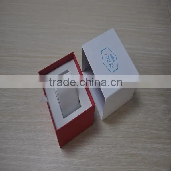 Custom Made Cardboard Drawing Watch Box With New Design photo-4