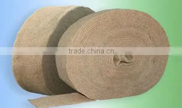 Jute Felt