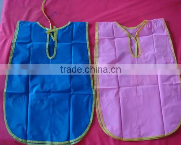 PVC Children Artsmock BC1067 photo-3