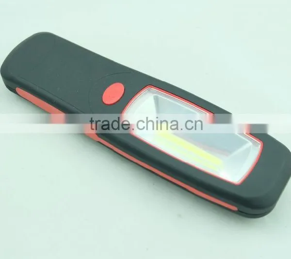 3w COB Spot Pocket Working Light With Magnetic