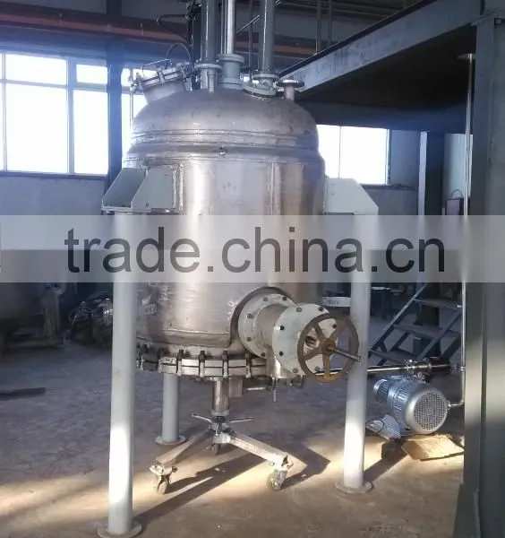 Internal Cooling Coil Reactor photo-4