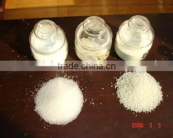 Sandblasting Glass Bead Abrasive,crushed Glass Sand