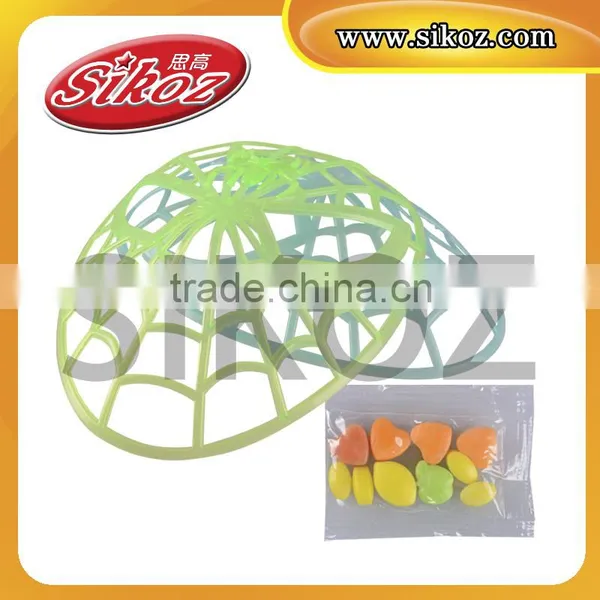 SK-T404 Mask Toys Pressed Candy photo-4