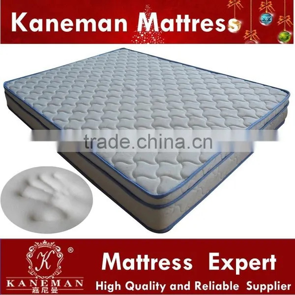Hot Selling Good Quality With 10 Years Warranty Compressed 5-star Used Hotel Mattresses for Sale photo-6