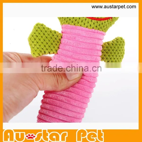 Wholesale Weaving Cotton Rope Pet Toys Animal Toys for Cats photo-4