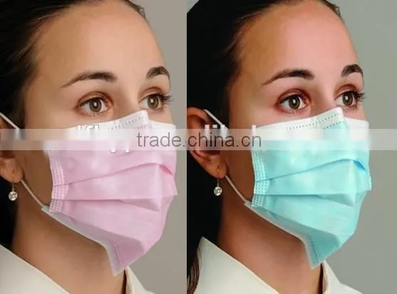 pp Disposable Face Mask photo-2