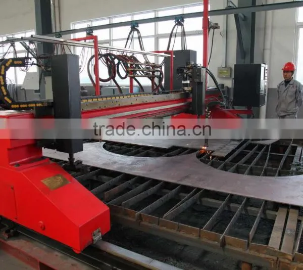 Industrial Water Tube Gas Oil Hot Water Boiler photo-6