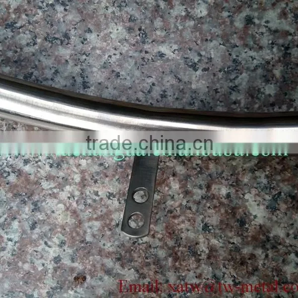Titanium Wheelchair Wheels Titanium Wheelchair Rims Titanium Bicycle Rims photo-4