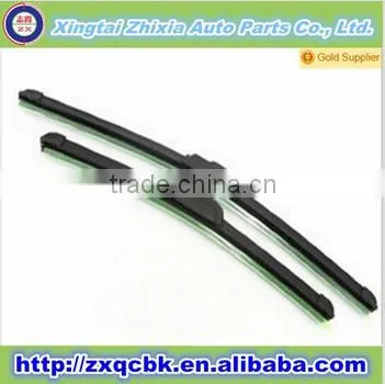 Hot Sale in China Frameless Windshield Wiper Blade photo-4