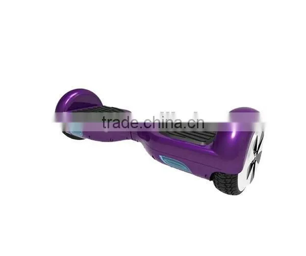 Cheap Two Wheel Air Board Skateboard photo-3