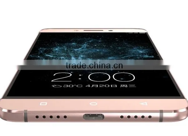 LETV Le Max 2 X820 5.7" 21.0MP 6GB RAM Cell Phone Snapdragon 820 64GB ROM Quad Core Fingerprint Dual SIM photo-4