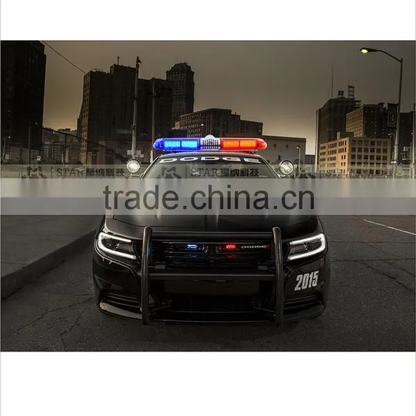 Ambulance Led Ligtting Car Led Strobe Light Bars TBD-2000L photo-6