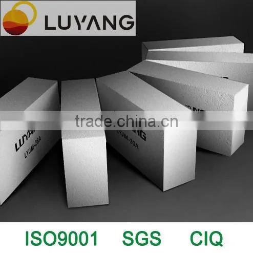 Refractory Brick