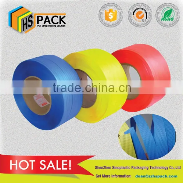 Sinoplastic PP Strapping Band