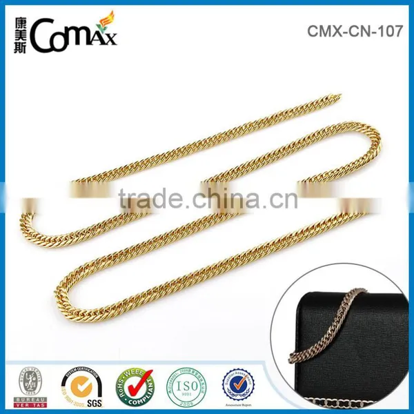Hot Sale Design Metal Handbag Wallet Chain photo-3