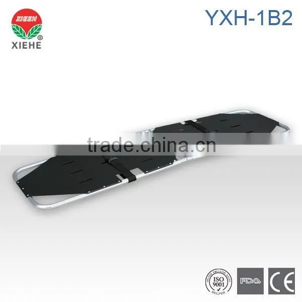 Stretcher Type Emergency Stretcher/medical Stretcher YXH-1B2