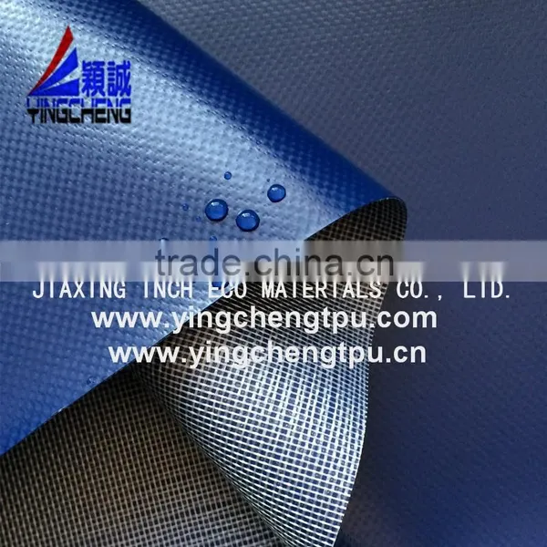 Waterproof Bag Fabric photo-3