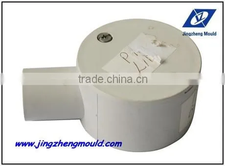 PVC ONE WAY JUNCTION BOX MOULD