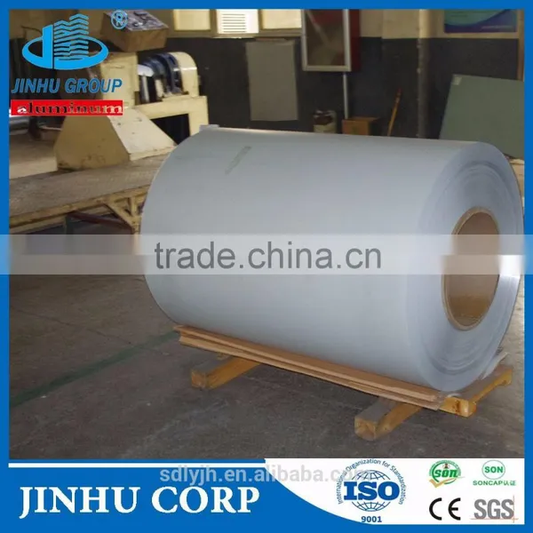 Aluminum Coil photo-6