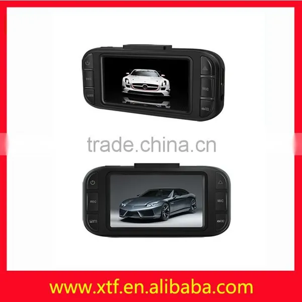 2.7 -inch 13 Million Pixels 1080 p Security Cameras Easy Car Alarm System photo-5