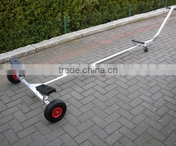 Cheap High Quality Direct Sale Boat Trailers(factory) photo-2