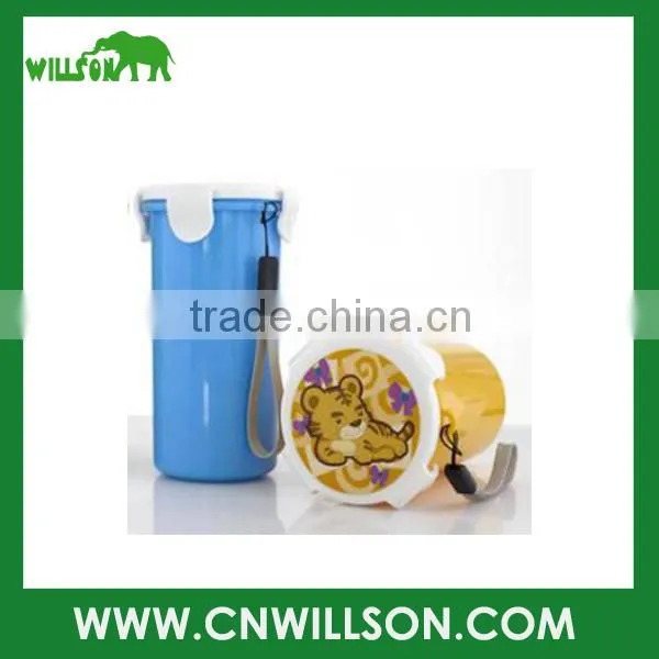 Main Product All Kinds of Plastic Tumbler for Sale