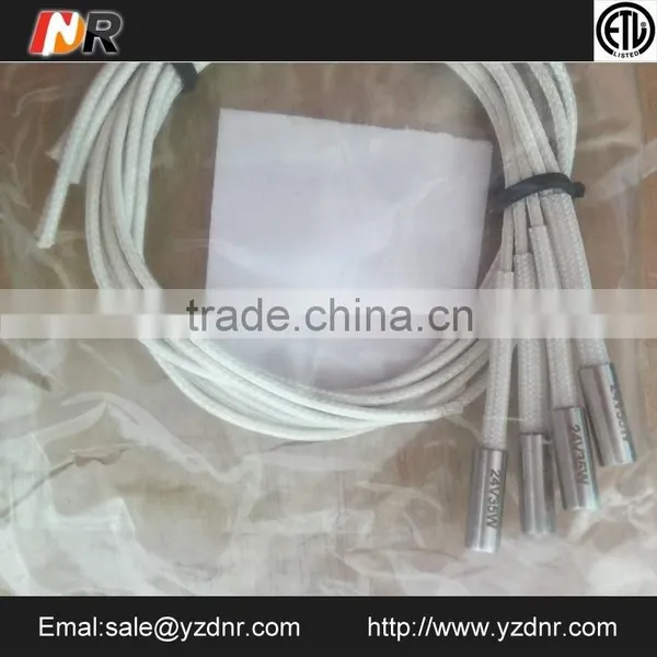 5mm 40w 12v Cartridge Heater photo-3