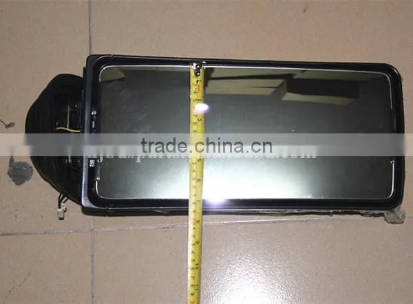 China 0091 Bus Side View Mirror Truck Rear View Mirror for Volvo Kinglong photo-3