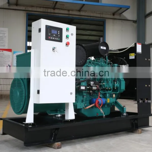 Factory Low Price Diesel Generator for Sale photo-3