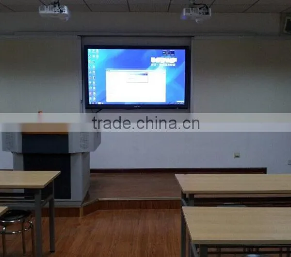 "IBoard 65inch Multi-media Interactive Touch Monitor" photo-2